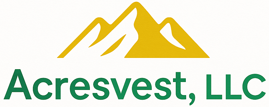 Acresvest - Land Buyers